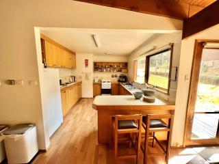 Albaski Lodge Room 4 - Mount Buller - 2