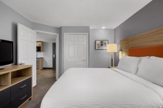 Candlewood Suites - Texas City by IHG - Texas City - 3