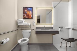 Candlewood Suites - Texas City by IHG - Texas City - 8