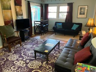 Private Green Cottage near downtown - Asheville - 0