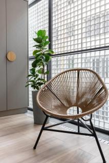 Icon Apartment with Private Jacuzzi and Balcony - Rio de Janeiro - 5