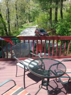 Private Green Cottage near downtown - Asheville - 2