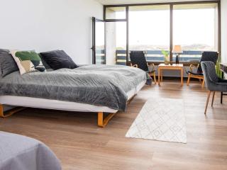 Apartment in Holiday Park in Vederso Klit - Ulfborg - 6