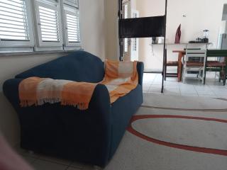 Casa Verde Marinho - Sossego no Jacarecanga - Fortaleza - 0