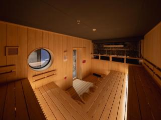 Dansetsu Sapporo - Opening in Apr 2025 - 1