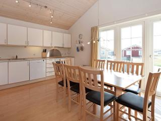 6 person holiday home on a holiday park in Gråsten - 4