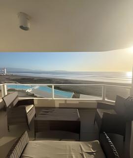 Vista laguna playa blanca 501 - La Serena - 0