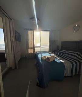 Vista laguna playa blanca 501 - La Serena - 7