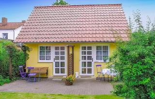 Ferienhaus Bodstedt - Bodstedt - 0