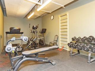 Premium room on a holiday park in Gilleleje - 5