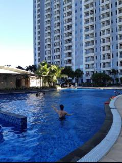 Orchard Tower C15 - Anderson Benson Tanglin Pakuwon Mall - 9