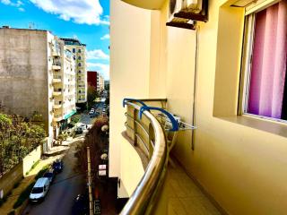Luxury appartement centre ville fes - 4