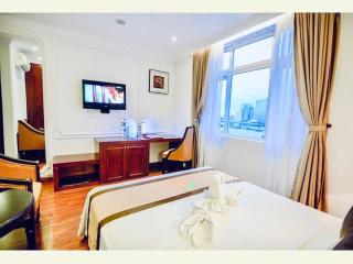 ORANGE Hotel - City CENTER, near Dragon Bridge, Han River, international airport - Da Nang - 6