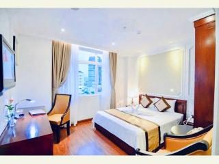 ORANGE Hotel - City CENTER Danang, near Dragon Bridge, Han River - Da Nang - 8
