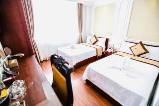 ORANGE Hotel - City CENTER, near Dragon Bridge, Han River, international airport - Da Nang - 4