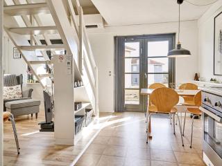 5 person holiday home on a holiday park in Gudhjem - Gudhjem - 1