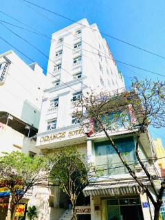 ORANGE Hotel - City CENTER Danang, near Dragon Bridge, Han River - Da Nang - 4