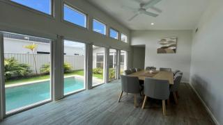 Marina View - Pelican Waters - 6