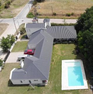 Hosteria Ruphay - Tandil - 2
