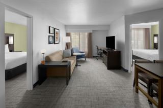 Residence Inn Salt Lake City Sandy - Sandy - 0