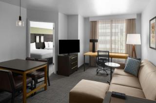 Residence Inn Salt Lake City Sandy - Sandy - 5