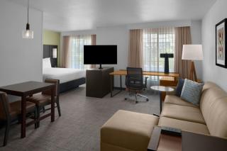 Residence Inn Salt Lake City Sandy - Sandy - 4