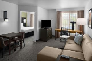 Residence Inn Salt Lake City Sandy - Sandy - 6