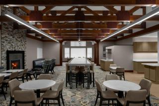 Residence Inn Salt Lake City Sandy - Sandy - 7