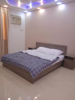 شقه دور ارضي مع حوش - Quai - 3