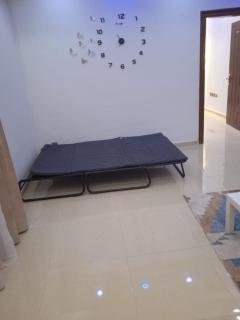 شقه دور ارضي مع حوش - Quai - 2