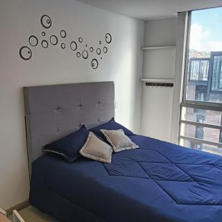 Torre Ventto Loft 24-7 - Bogotá - 0