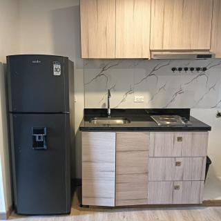 Torre Ventto Loft 24-7 - 4