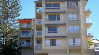 Unit 6 Alinga, Kings Beach - Caloundra - 8