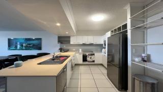 Seabourn Unit 502 - Caloundra - 3