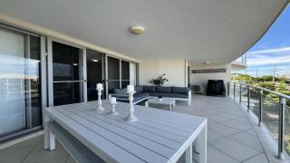 Seabourn Unit 502 - Caloundra - 7