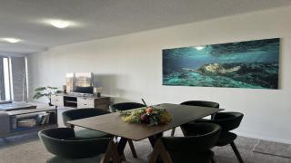 Seabourn Unit 502 - Caloundra - 4