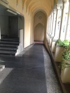 Villa Azzurra Genova Resort - Genoa - 8