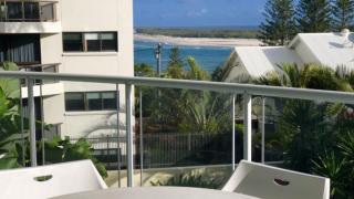 Pumicestone Apartments Unit 4 - Caloundra - 0