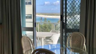 Pumicestone Apartments Unit 4 - Caloundra - 6