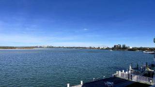 Absolute Waterfront With Rooftop! - Caloundra - 6
