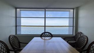 Absolute Waterfront With Rooftop! - 3