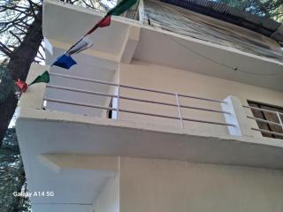 Himalayan Hostel, opposite to white waterinn hotel, tipa road, mecleodganjj - 5