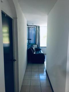 Family Suite Apartment In front of Las Riberas - Culiacán - 9