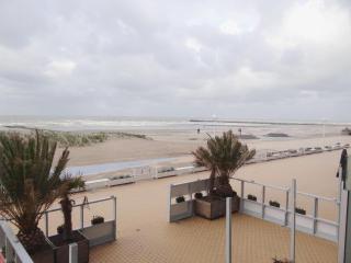 Apartment in Nieuwpoort located near the sea - Nieuwpoort - 6