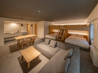 Dansetsu Sapporo - Opening in Apr 2025 - Sapporo - 9