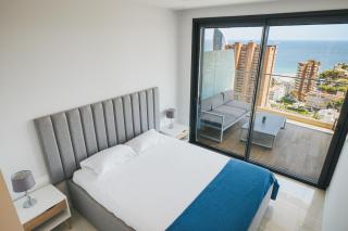 Bonita Beach Benidorm by Costa Activa Rentals - Benidorm - 9