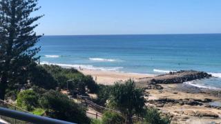 Seaspray Unit 1 - Caloundra - 9