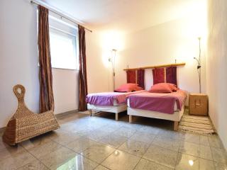 Holiday home with beautiful view on the village - Varsberg - 7