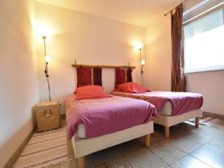 Holiday home with beautiful view on the village - Varsberg - 5