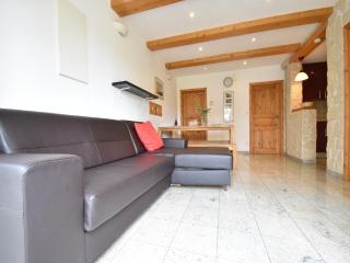 Holiday home with beautiful view on the village - Varsberg - 2